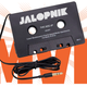 Illustration for article titled Let's Take A Moment To Appreciate The Simple Brilliance Of The Car Cassette Adapter
